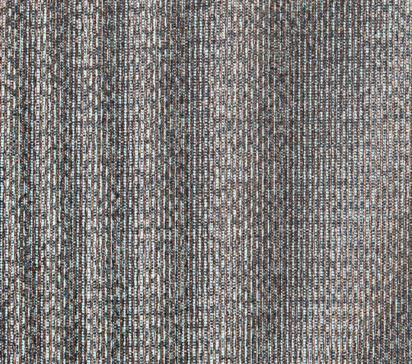 Textured  gray natural fabric .