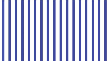 mavi ve beyaz çizgiler