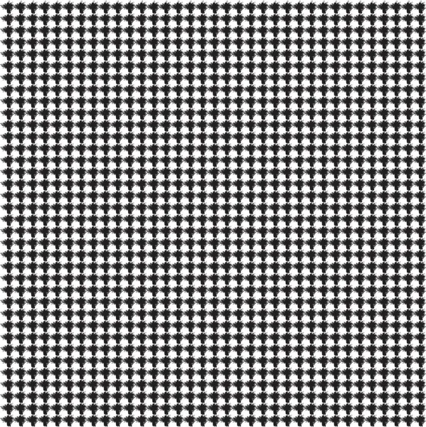 Beyaz Arkaplanda Desen — Stok fotoğraf