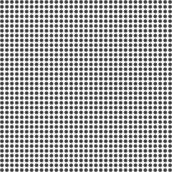 Floristics Pattern White Background — Stock Photo, Image