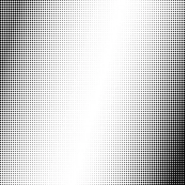 Black Dots White Background — Stock Photo, Image