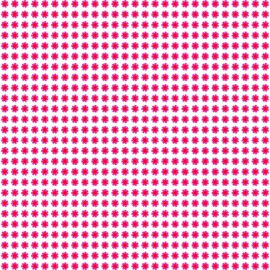 beyaz zemin üzerinde soyut çiçek 