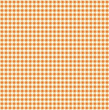 beyaz zemin üzerinde soyut çiçek 