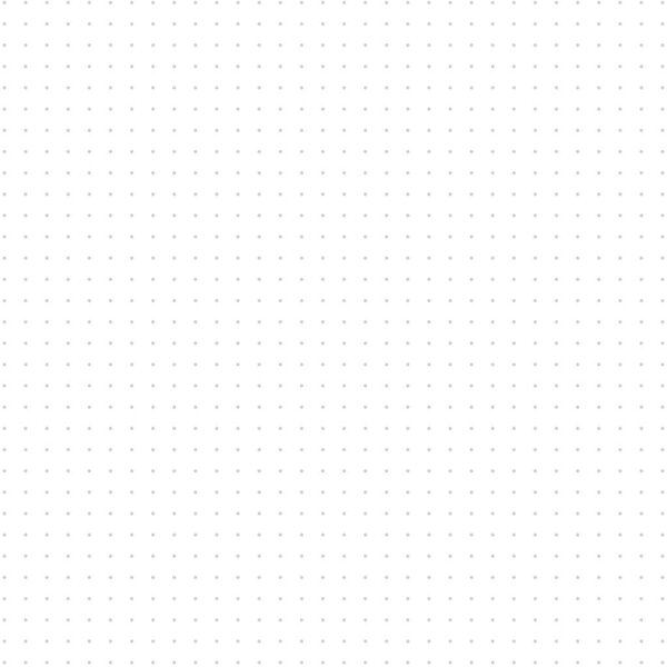 белый фон с точками