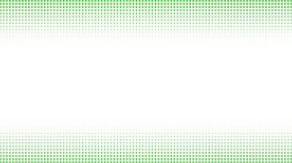Yeşil Noktalı Beyaz Arkaplan — Stok Vektör