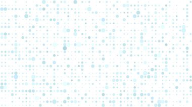 mavi noktalı beyaz arkaplan