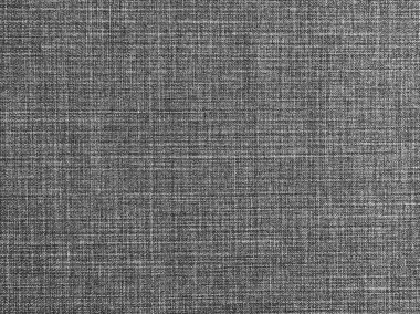 Gri doğal tekstil arkaplanı