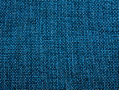 mavi doğal tekstil arkaplanı