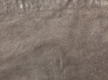 kahverengi desenli süet deri.