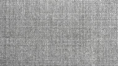 Gri doğal tekstil arkaplanı