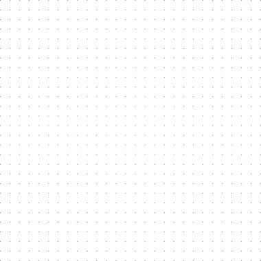 Beyaz arkaplanda noktalar