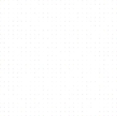 Beyaz arkaplanda noktalar