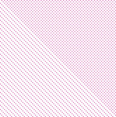 Beyaz arkaplanda kırmızı noktalar