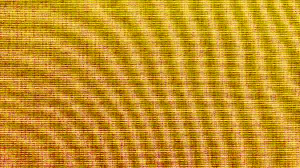 黄色の天然繊維の質感の背景 — ストック写真