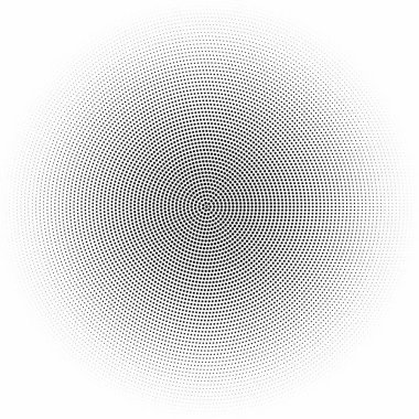 noktalı beyaz arkaplan