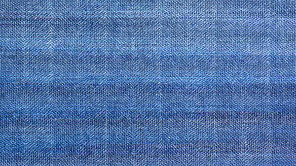 textured blue natural fabric