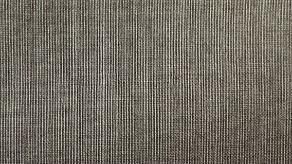 Tissu Naturel Gris Texturé — Photo