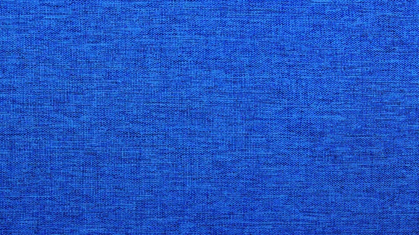 textured blue natural fabric