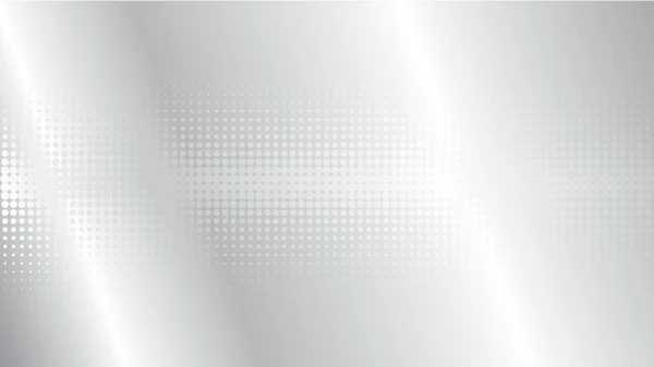 Noktalı ve ışıklı soyut metal arkaplan