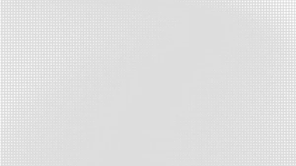 Серый Фон Белыми Точками — стоковое фото