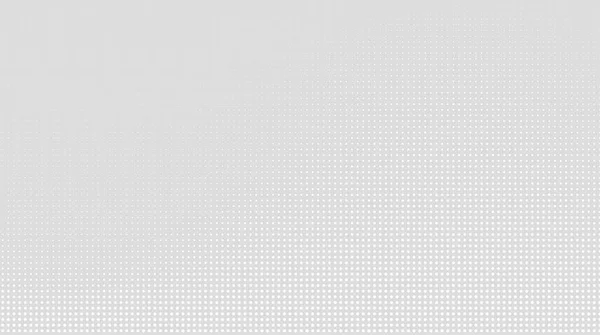 Beyaz Noktalı Gri Arkaplan — Stok fotoğraf