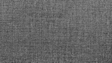 textured gray natural fabric clipart