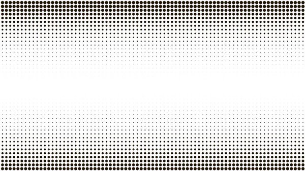 белый фон с точками