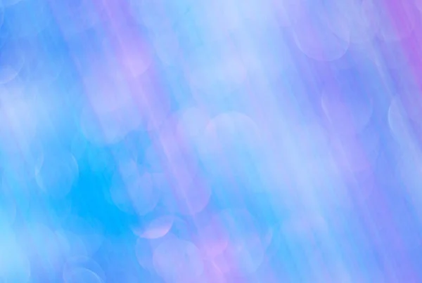 Синьо Рожевий Фон Абстрактних Вогнів — стокове фото