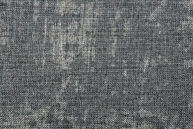 Yaşlanma etkisi olan kumaş dokusu