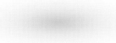 Gri topları olan soyut beyaz arkaplan