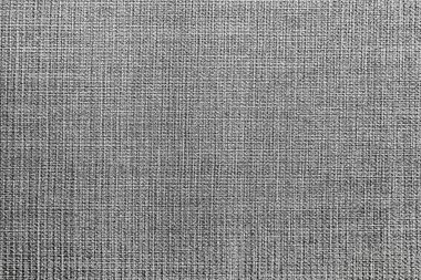 Gri doğal tekstil arkaplanı