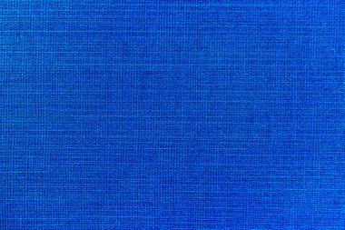 mavi doğal tekstil arkaplanı