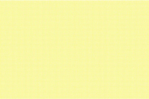 Желтые Точки Белой Поверхности — стоковое фото