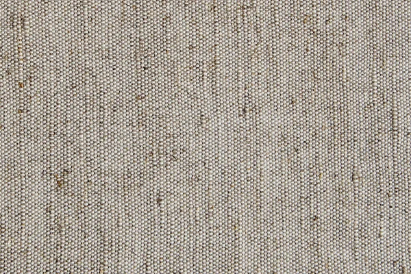 Textura Beige Tela Natural — Foto de Stock