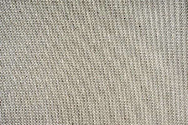 Texturované Béžové Přírodní Tkaniny — Stock fotografie