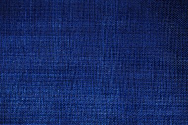mavi doğal tekstil arkaplanı