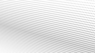 Noktalı soyut beyaz arkaplan