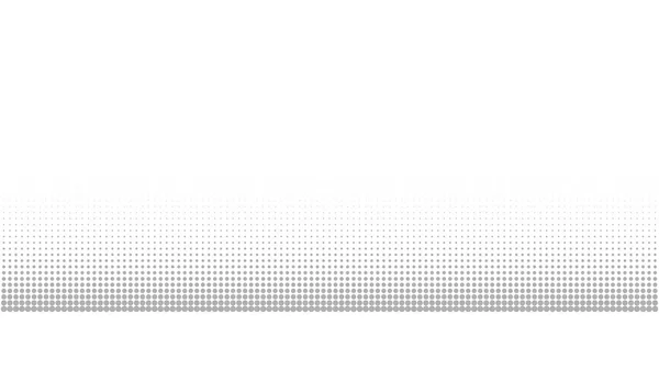 Абстрактный Белый Фон Точками — стоковое фото