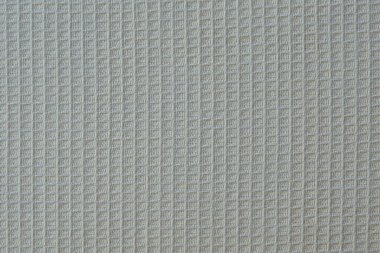 desenli gri doğal kumaş