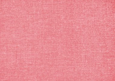 desenli pembe doğal kumaş
