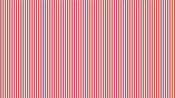 red and white stripes