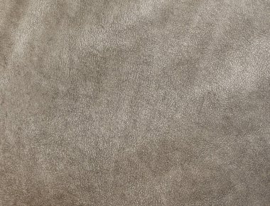 Kahverengi süet deri arka plan  