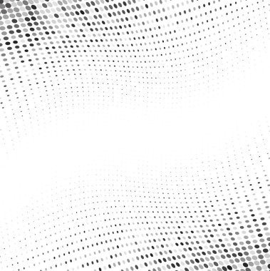 noktalı beyaz arkaplan