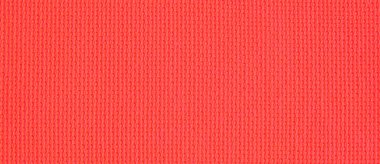 Kırmızı renk kumaş doku arka plan