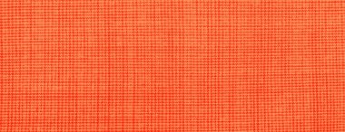 Kırmızı ve turuncu renkli kumaş. tasarım için arkaplan. 