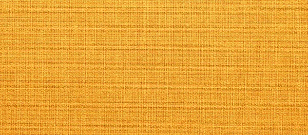 Sarı kumaş dokusu. arkaplan olarak kullanılabilir 
