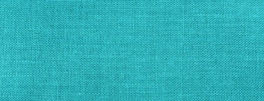 arkaplan için mavi kumaş dokusu 