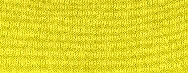 Sarı kumaş dokusu. tekstil kumaş kumaş arkaplanı. 