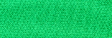 Yeşil Tekstil doku. arka plan olarak kullanılabilir 