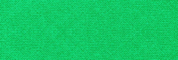 Yeşil Tekstil doku. arka plan olarak kullanılabilir 